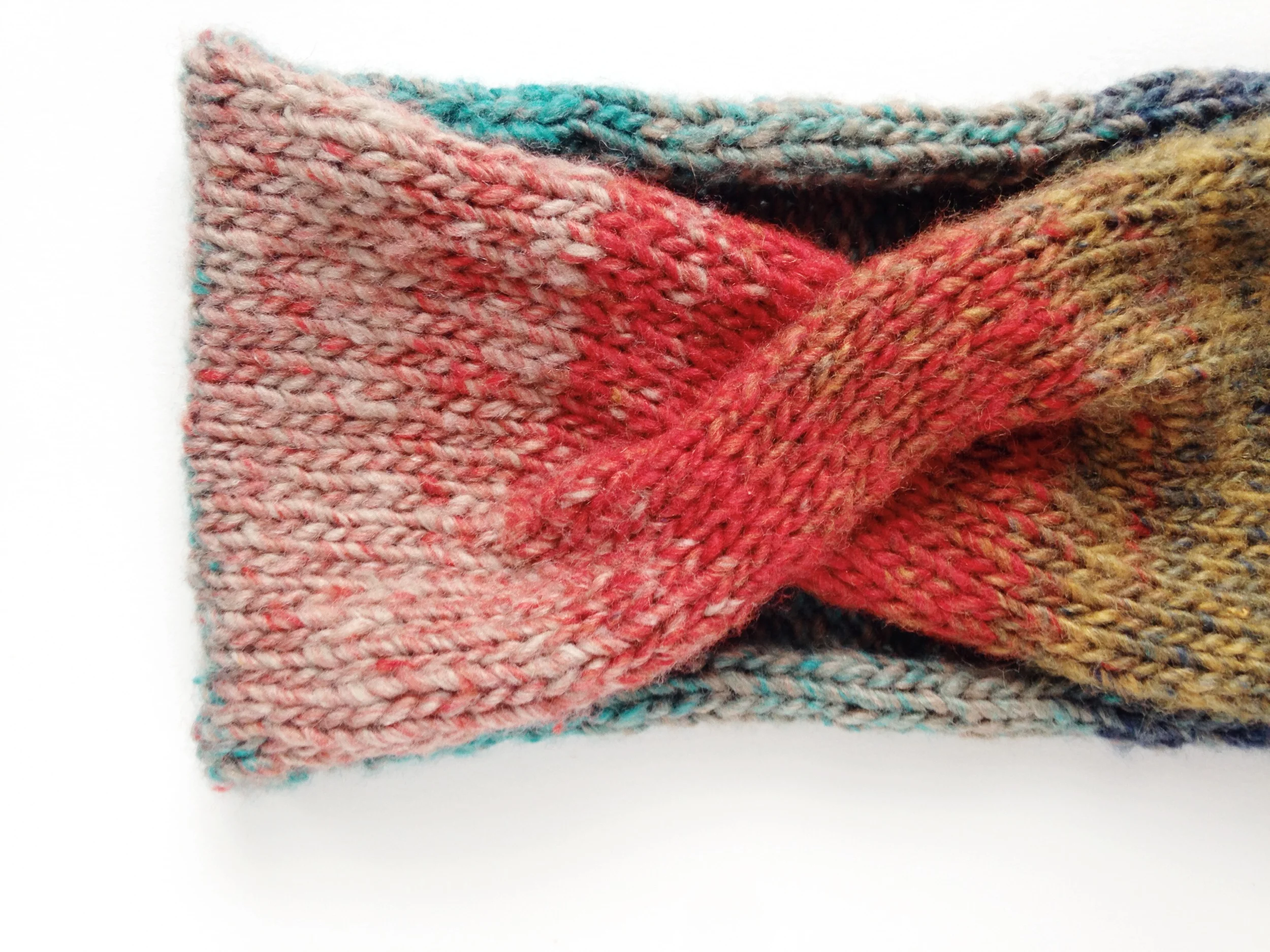 The knitwear shop turns one!