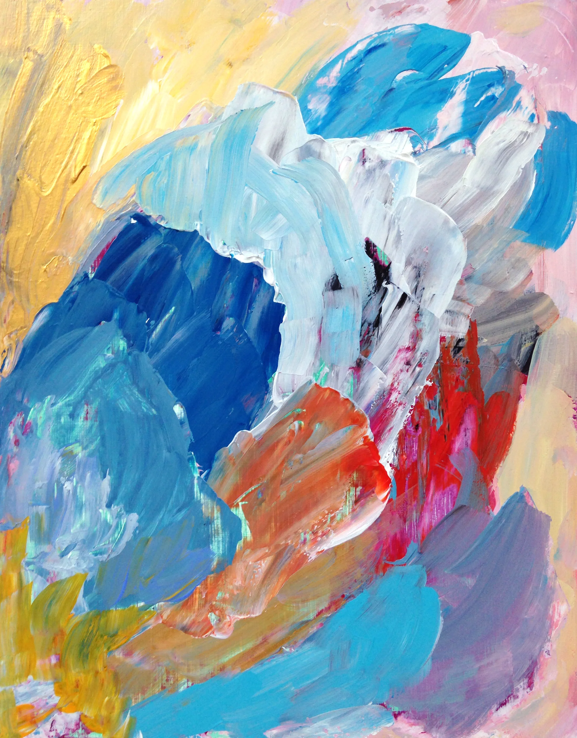 Go Ask Alice - Lawrence University