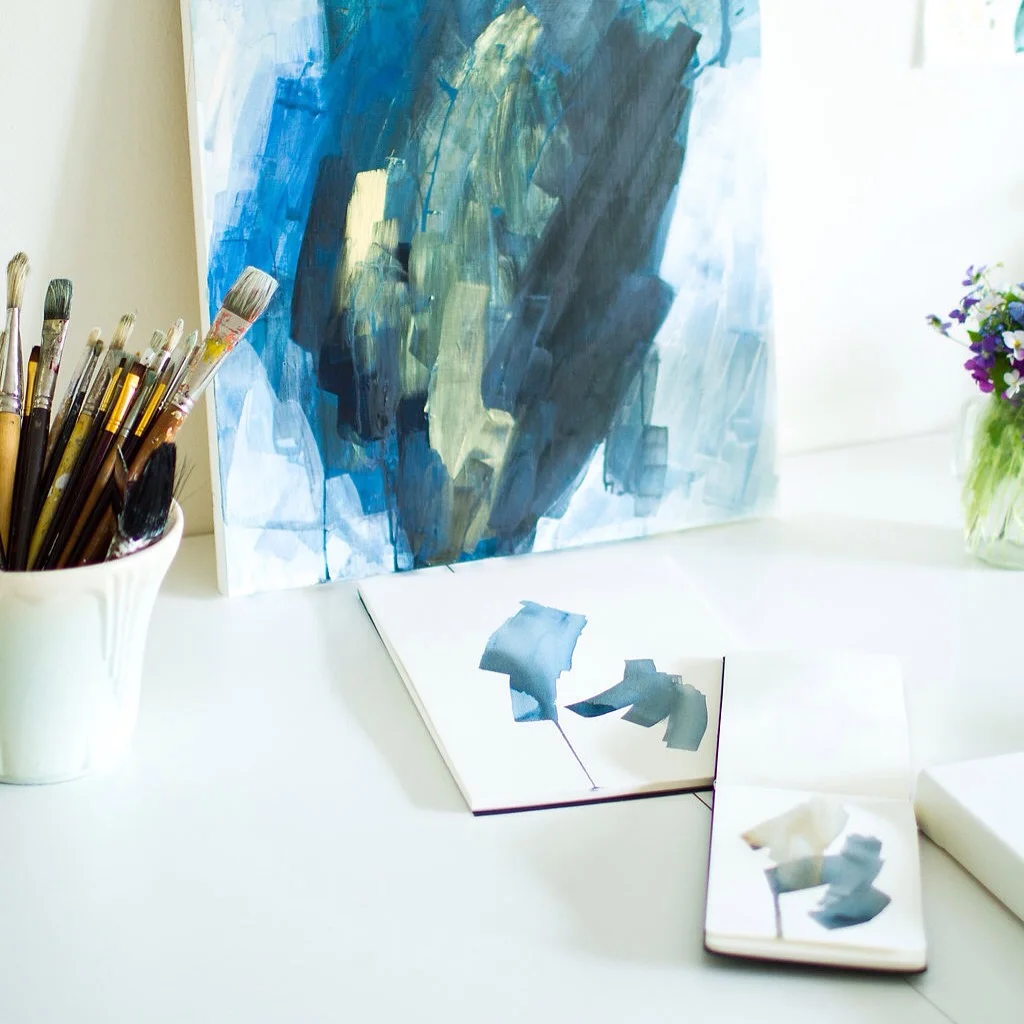 Chairish Open Studio / Instagram Sale 