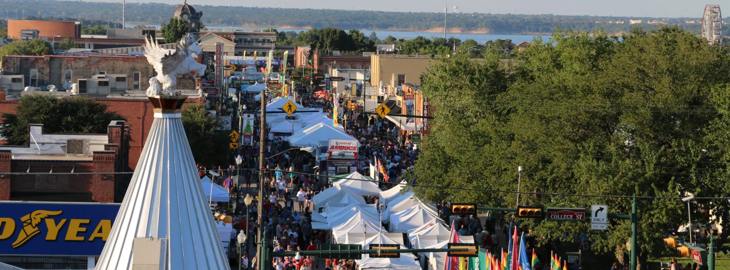 GrapeFest 2017
