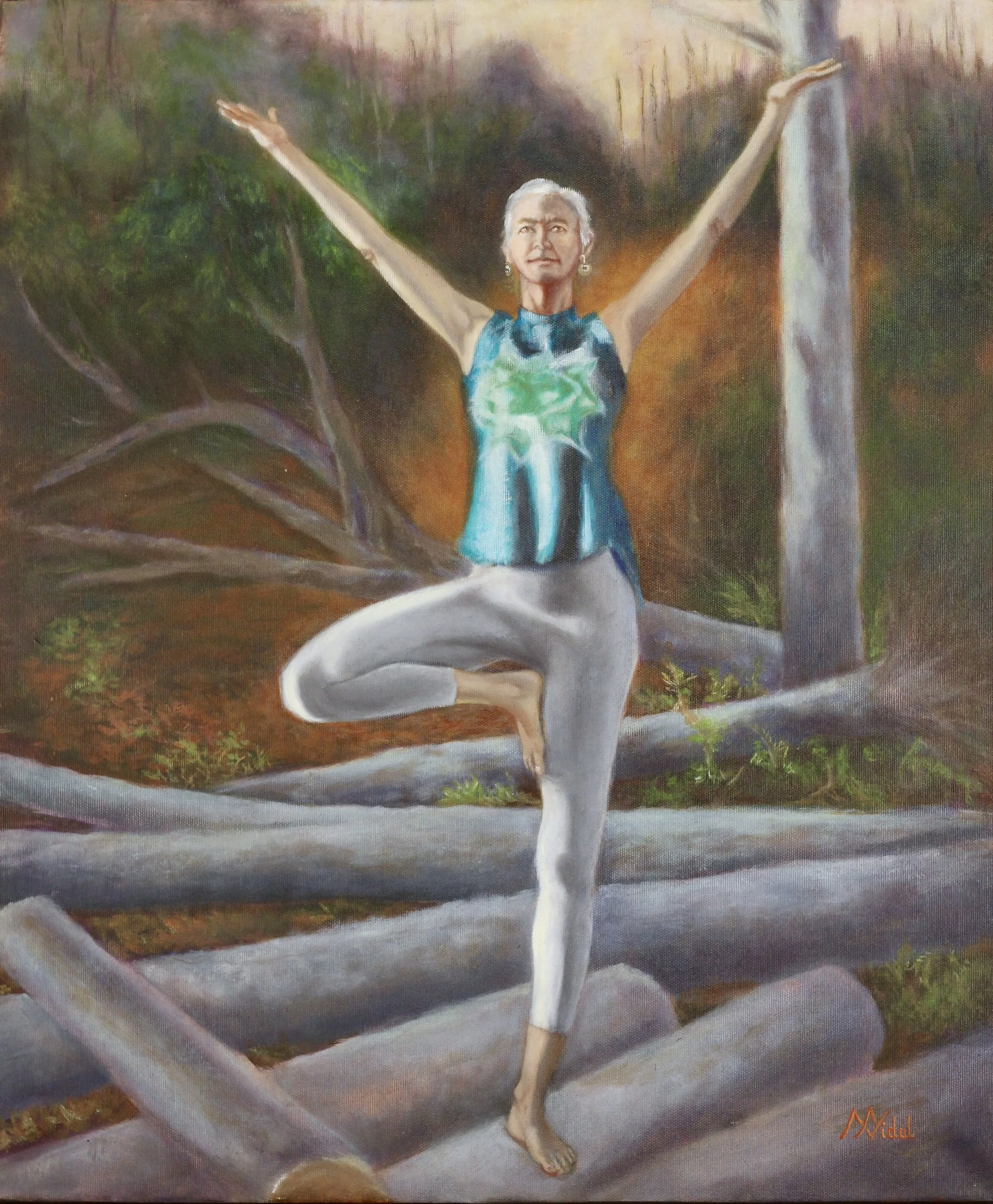 Tree Spirit