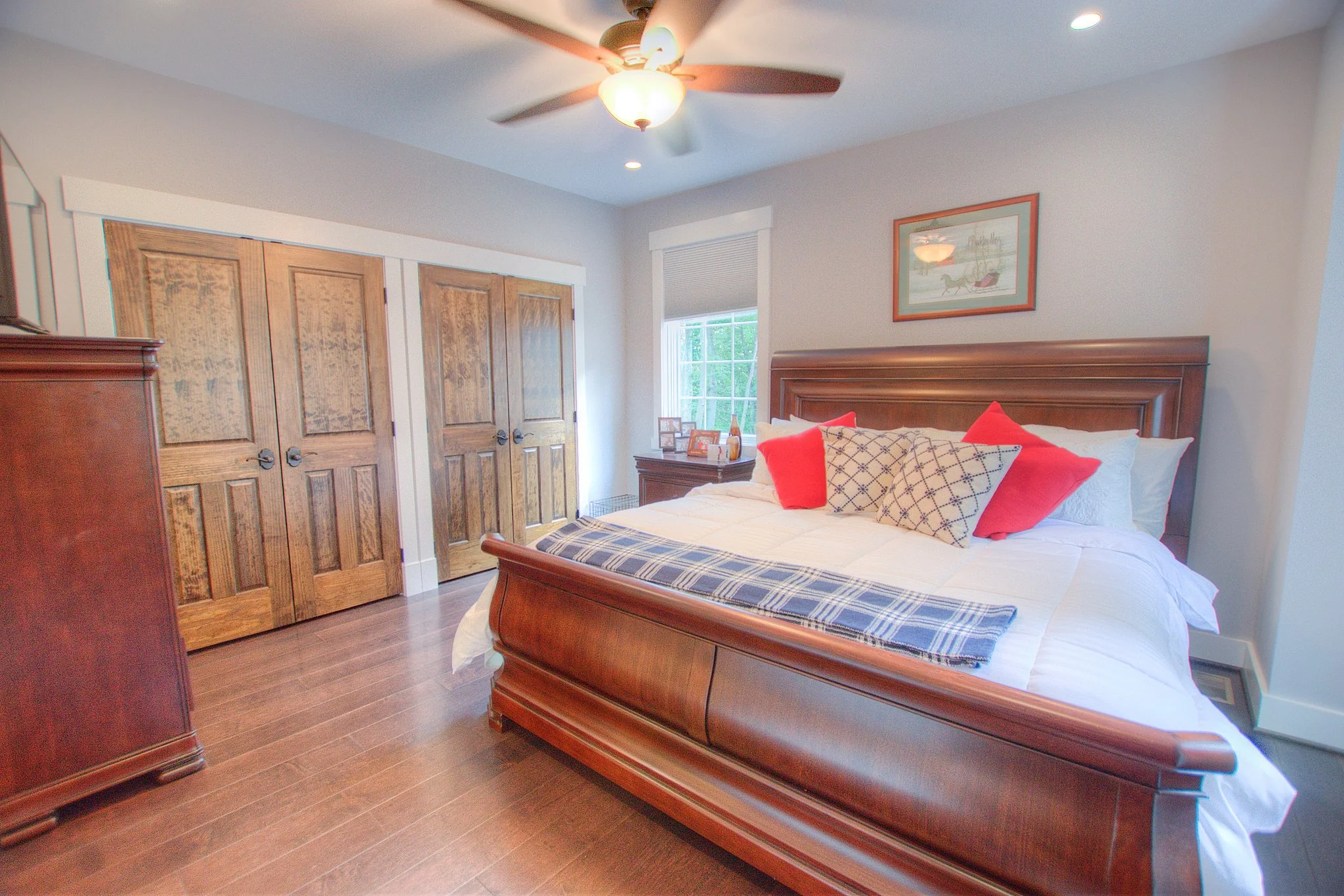 Project Portfolio — Solid Rock Properties, LLC
