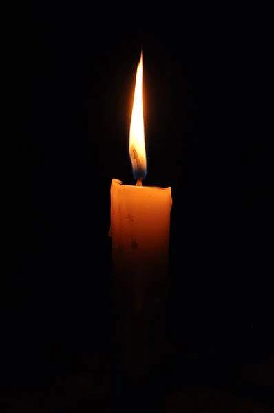 Rev. Pepperkorn is celebrating the 10th anniversary of his suicide attempt this Good Friday. He wrote a post on his blog about 5 things he learned about living with Clinical Depression since that day. Living with any mental illness is not easy but it is possible - Pastor Pautz. 