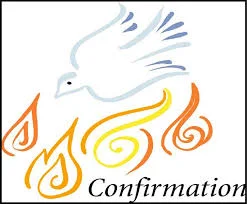 Pentecost Sunday is also the day Our Savior Lutheran Church witnessed the Confirmation of 5 young men and women. Let us rejoice. Pastor Pautz