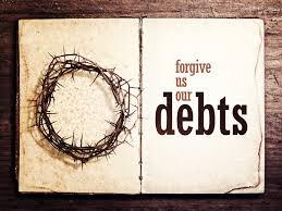  The Forgiven Servant