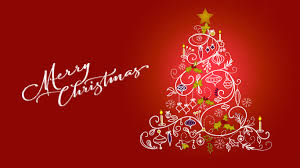  Merry Christmas!