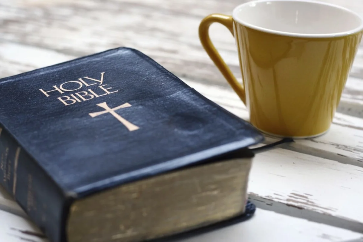  Sunday Bible Study Recap on the Office of the Holy Ministry & Stuff