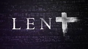 Lent Midweek - The Fifth Commandment