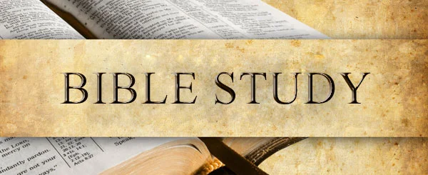  Bible Study on Isaiah 6:1-3