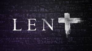  Fourth Midweek Service in Lent - March 29