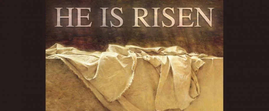  He Is Risen For You