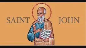 John 4:1-26 Notes