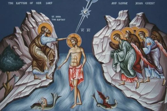  Fifteenth Sunday after Holy Trinity