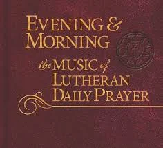  Morning Prayer - Matins