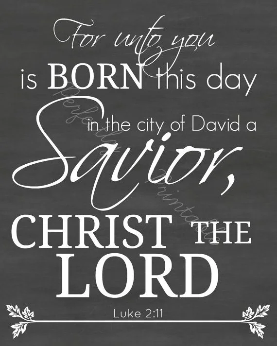  Christmas Day Service