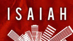 Isaiah 63 Bible Study Notes