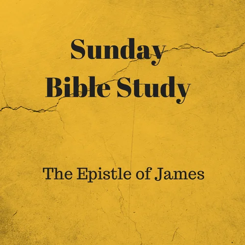 Introduction to the Epistle of St. James
