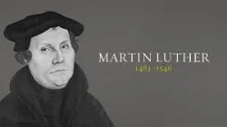 Luther Sermon on Luke 14:1-11