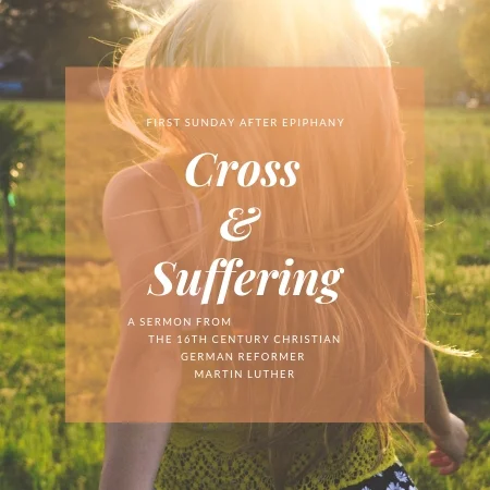 Cross & Suffering