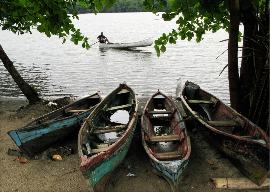 Triunfo, Honduras