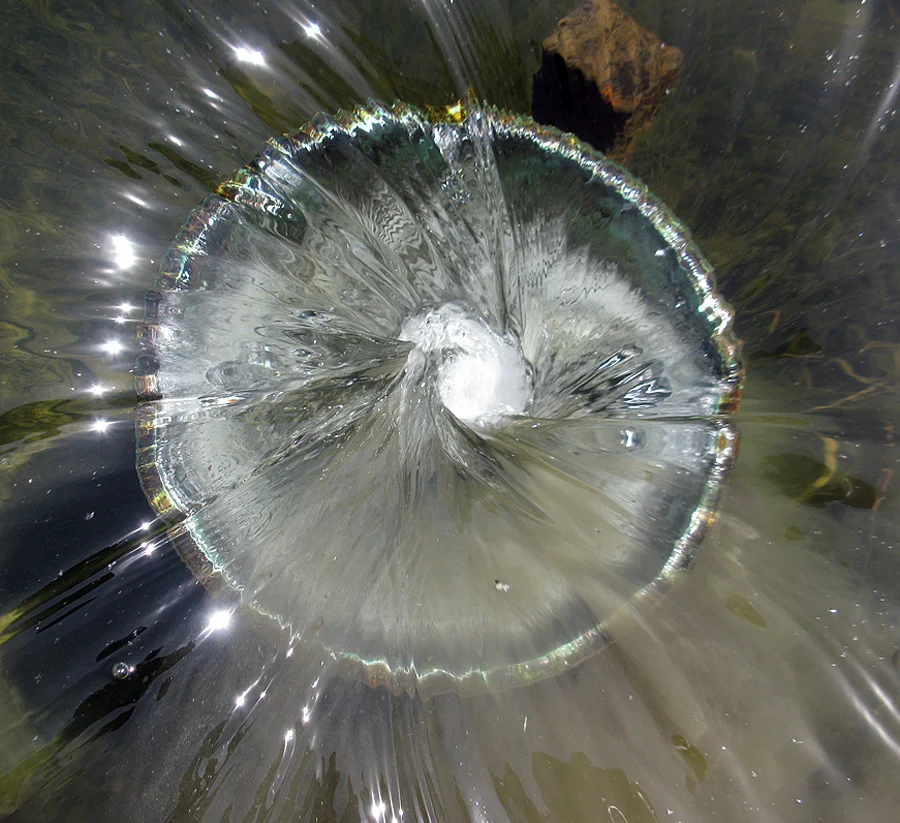 Overflow