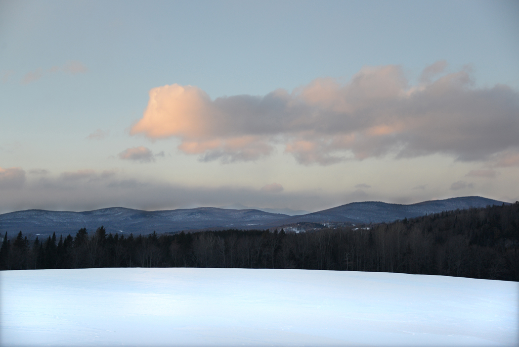 Shadow Lake Road