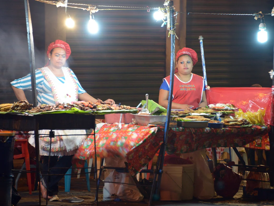 Street Food Folks