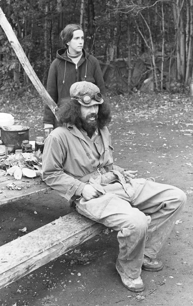 Murphy and Vicki 1971.jpg