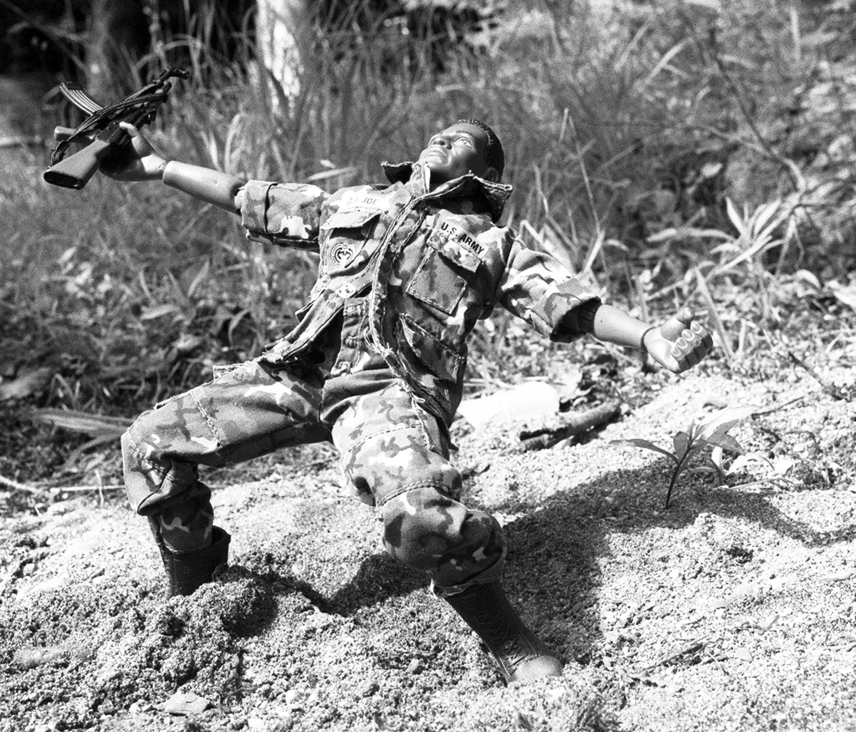 Loyalist Soldier Slain