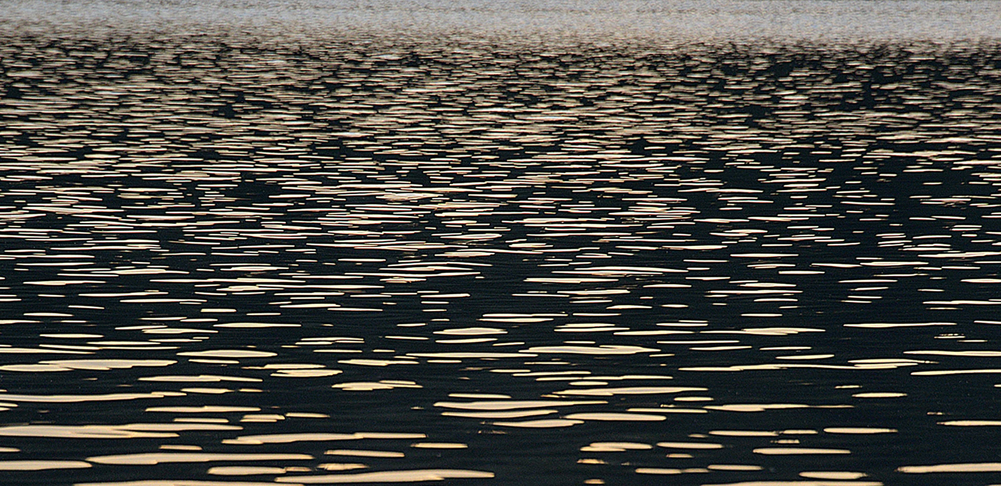 Green River Ripples
