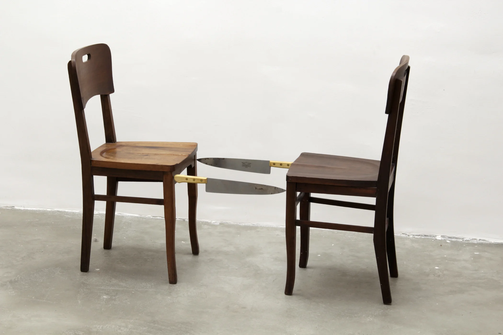 Nino Cais, Conversadeira, 2014