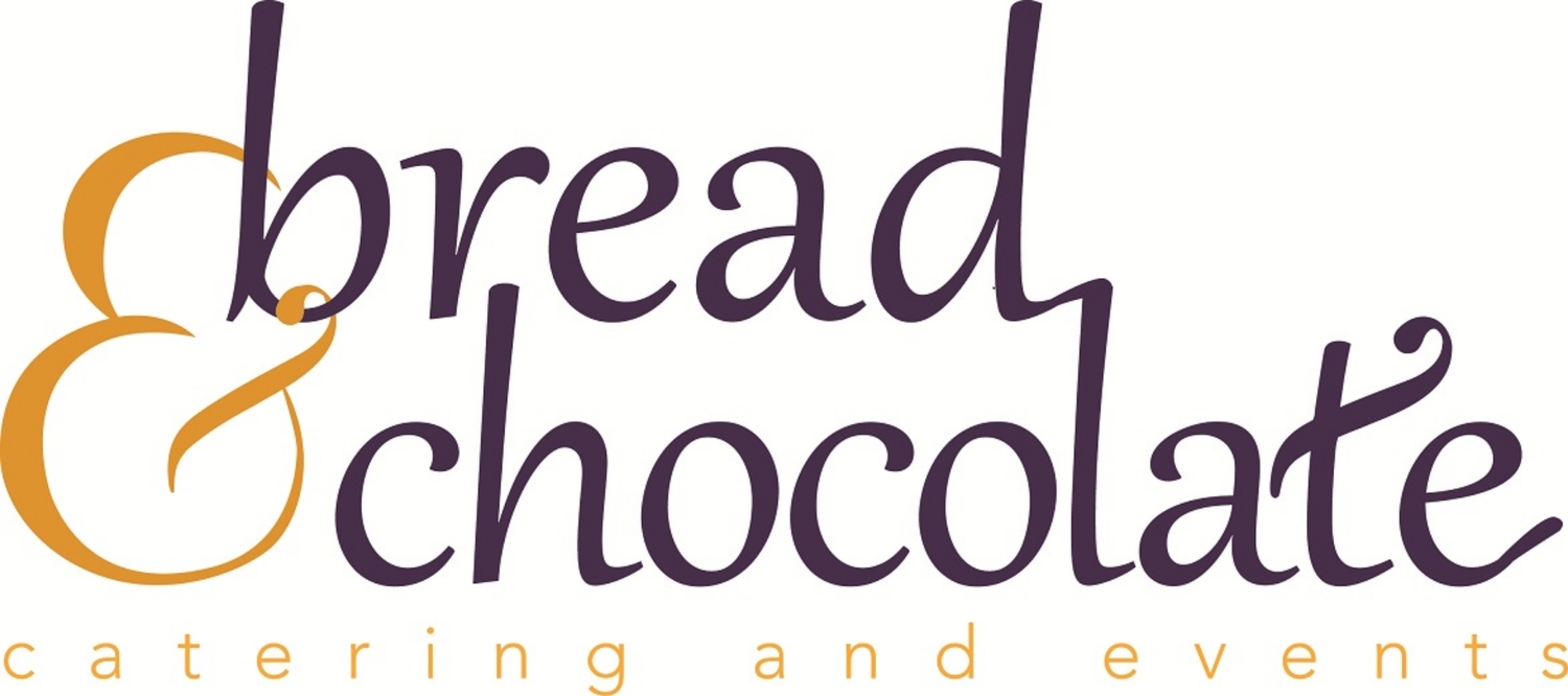 Bread & Chocolate - Venue & Catering