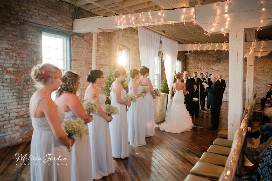 Melissa Jordan Photography