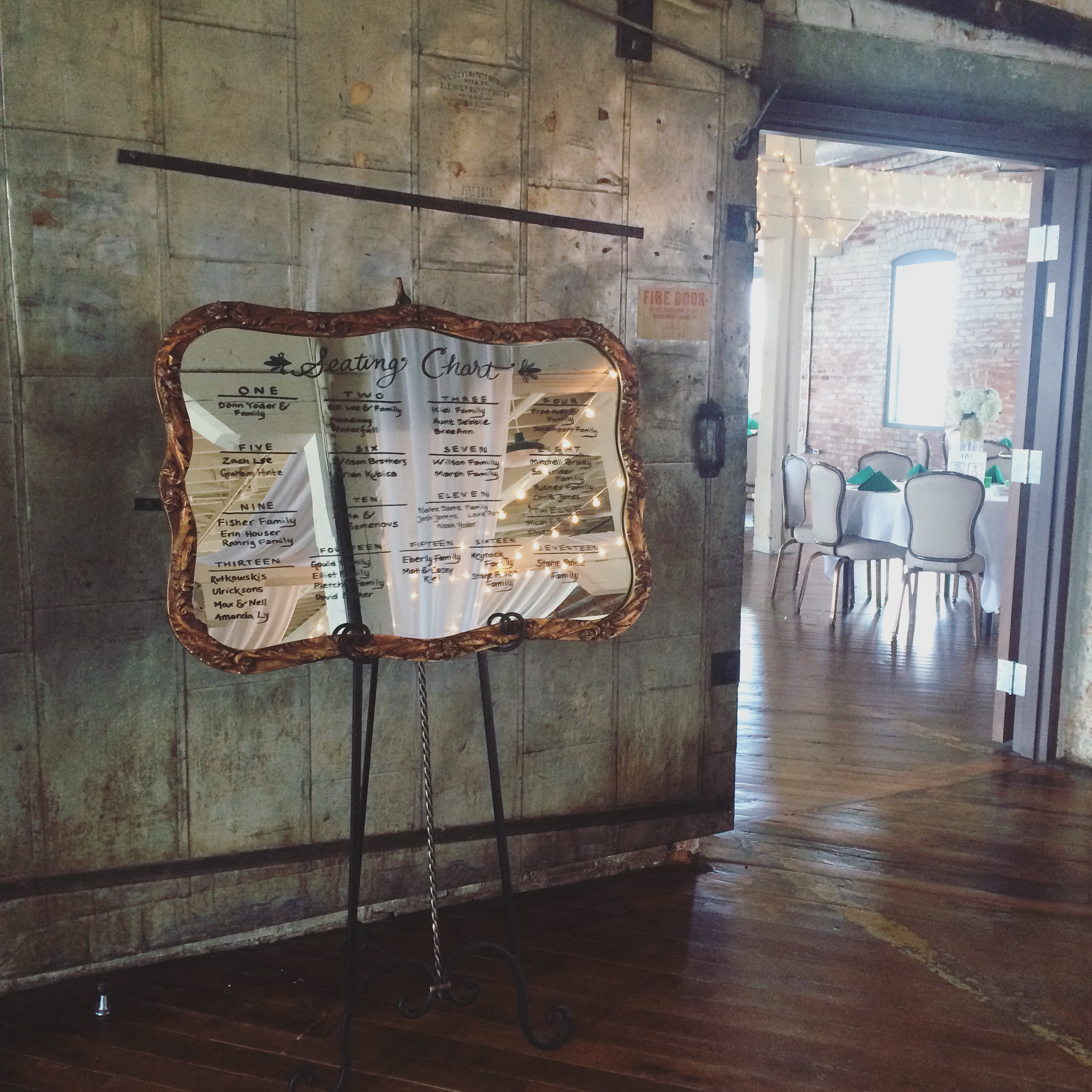 Photo taken by staff member.