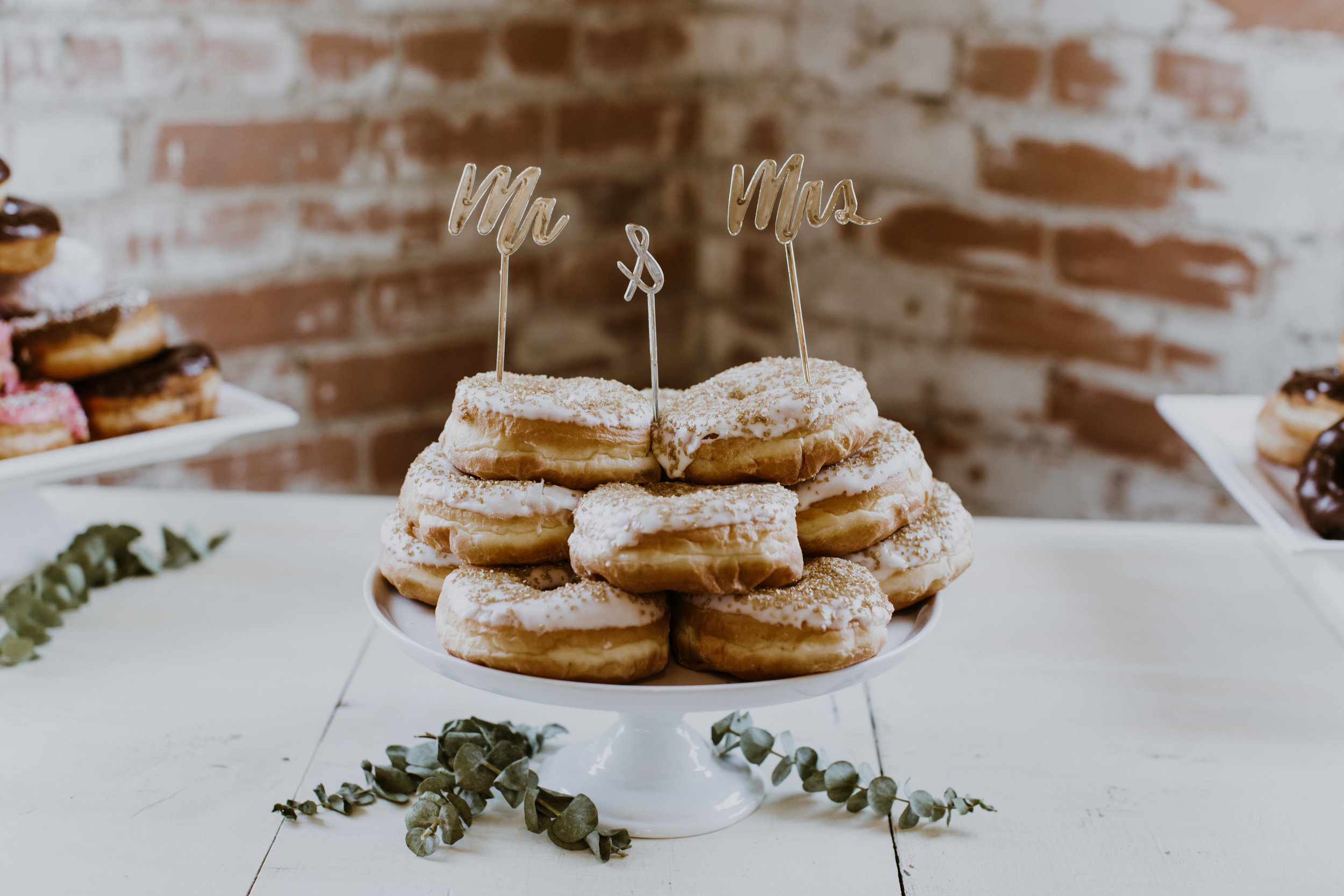 Photo by Abigail Edwards Photography .
