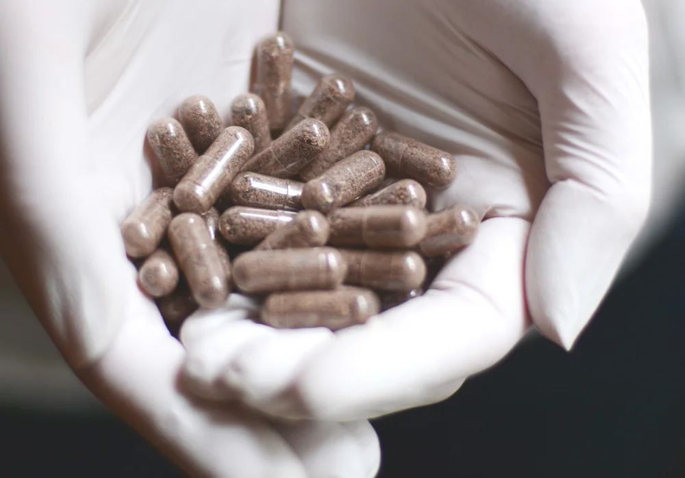 Placenta Encapsulation — Marley & Moo™ Maternity