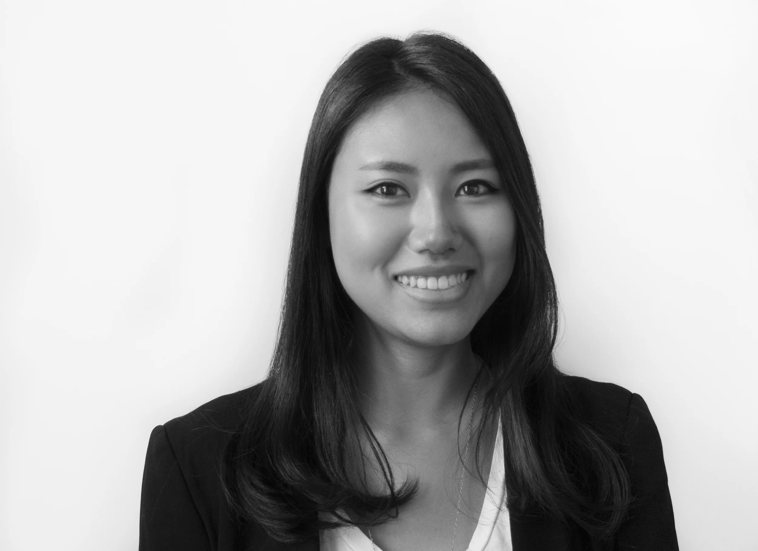 JINGHANG HUANG / DESIGN STRATEGIST