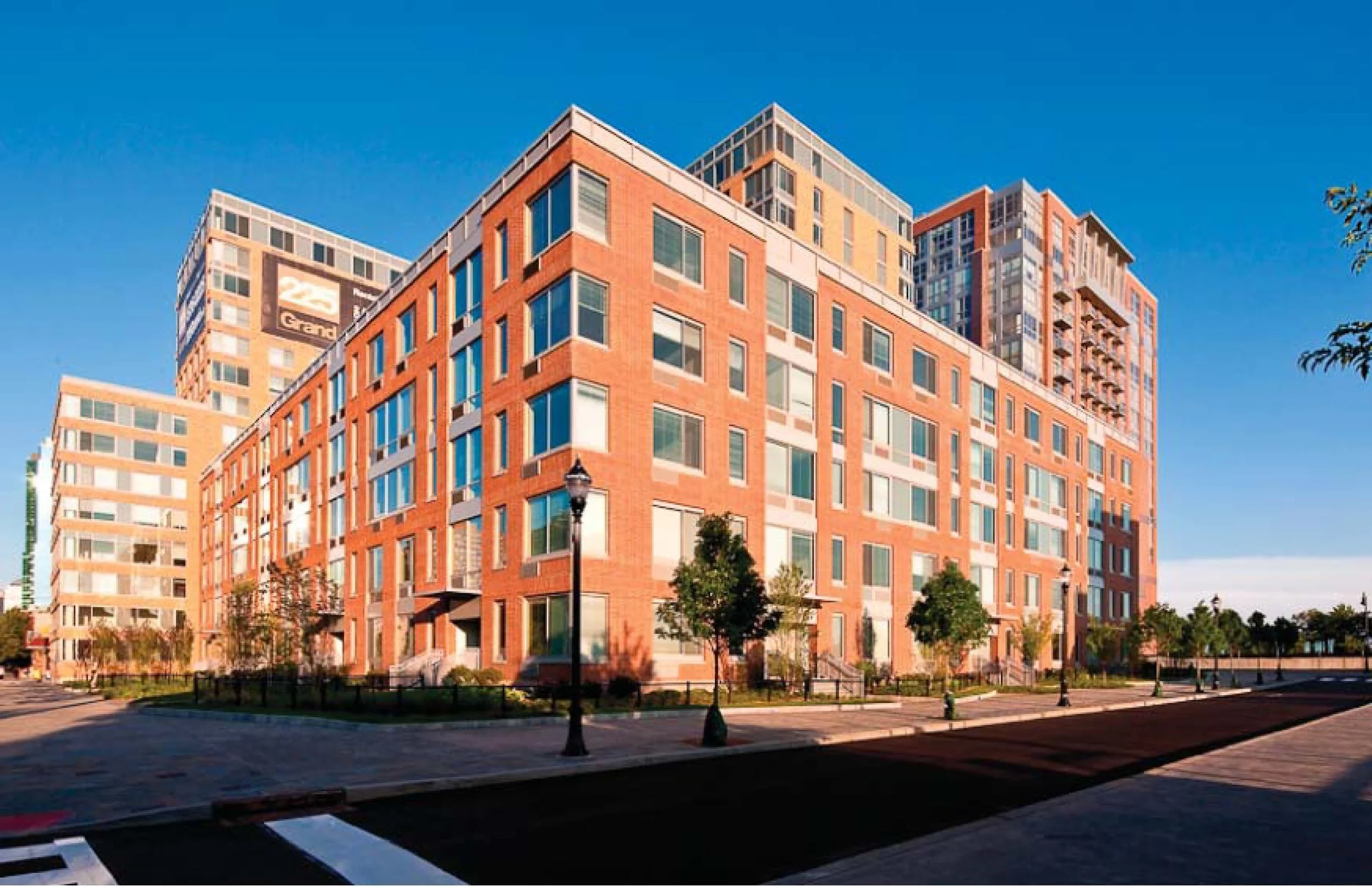 225 Grand Street, Jersey City