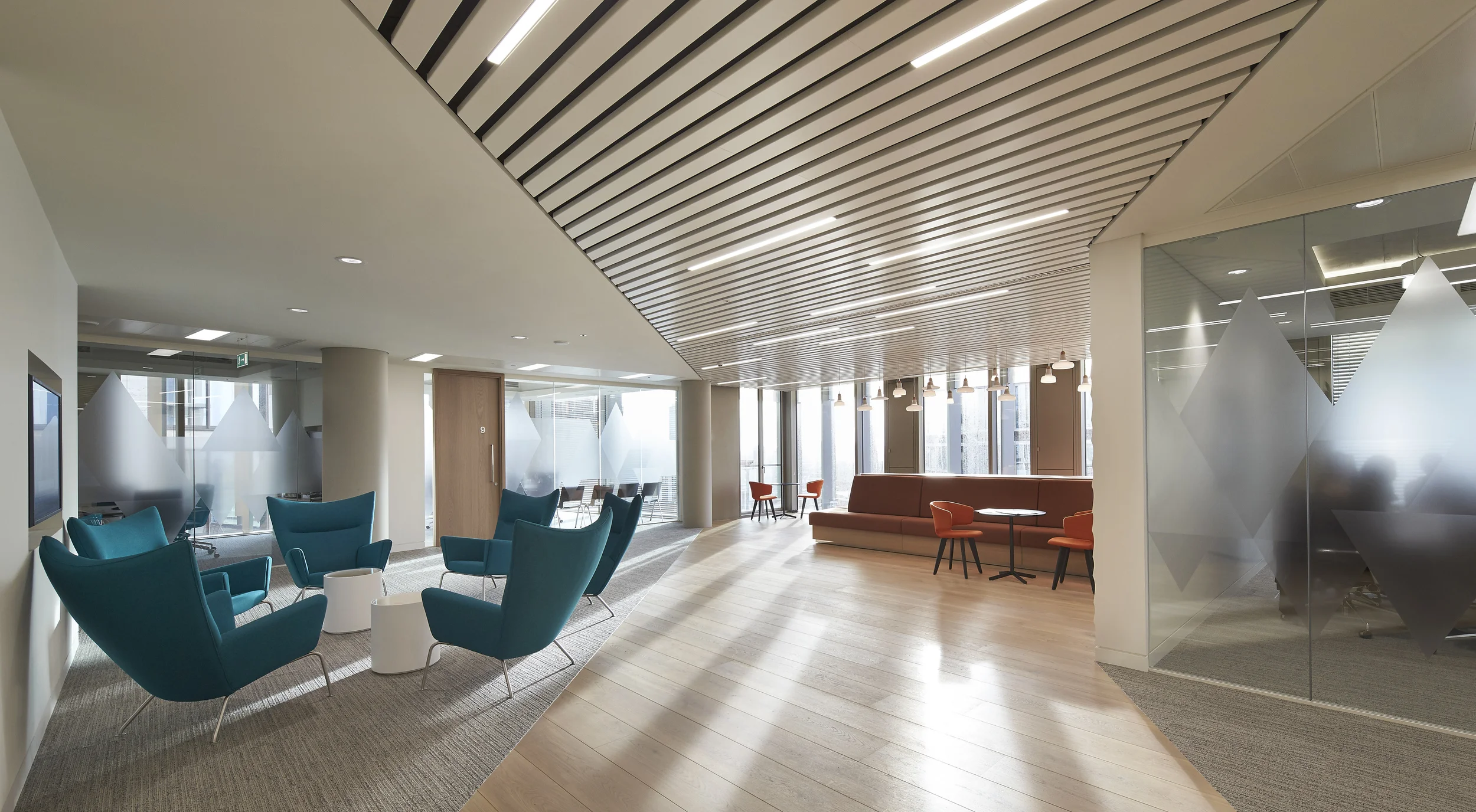 jupiter new office design