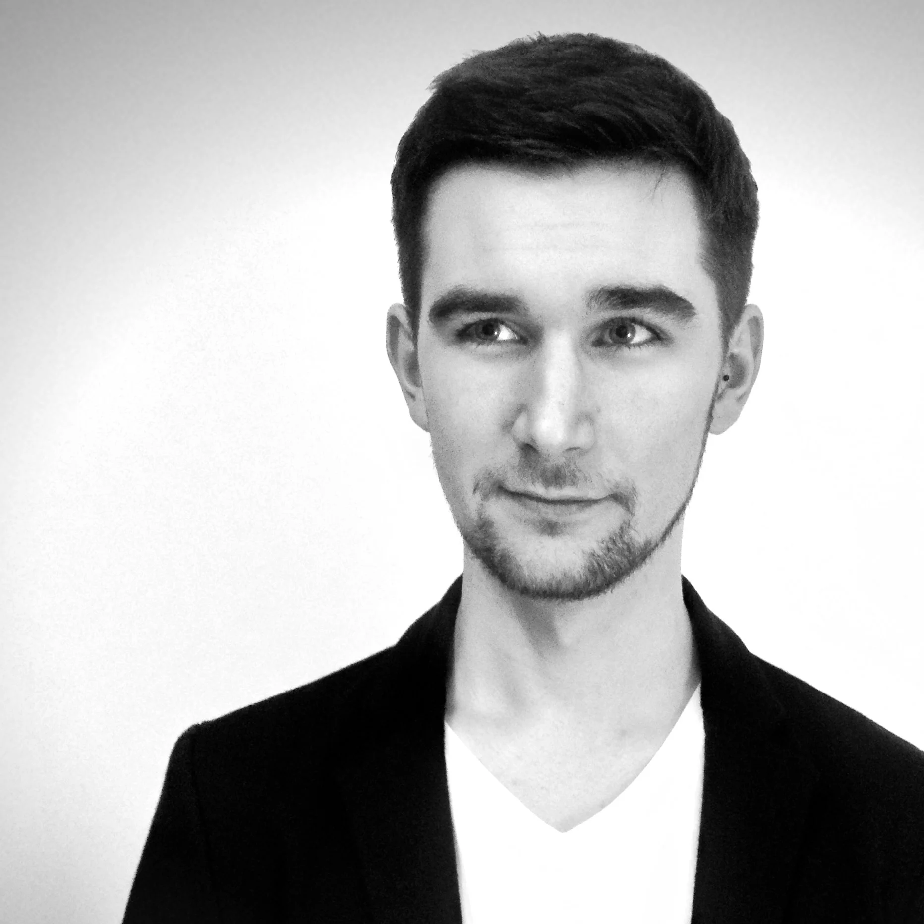 J ORDAN JONES / DESIGN STRATEGIST