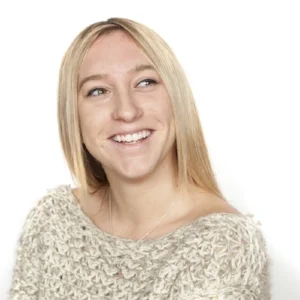 Courtney Chiappa Interns Perspective