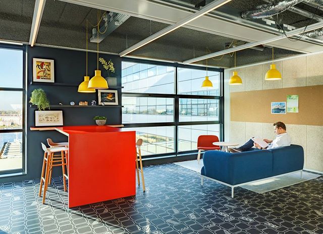 Stay smart without smart phones. Allow for more innovative thinking and conversation through the use of tech-free work environments. Whether permanent or temporary, scheduling or allocating space and times where technology is discouraged or forbidden can increase focus on activities at hand.