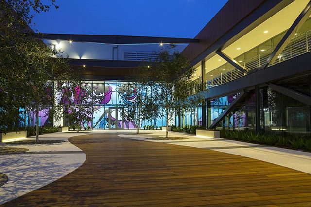 Adaptive reuse projects are an unusually sophisticated breed of building that requires a level of invention unlike any project in today’s market. For The Reserve, success came from HLW’s ability to create a unique informal environment that is drastically different than the typical office.
