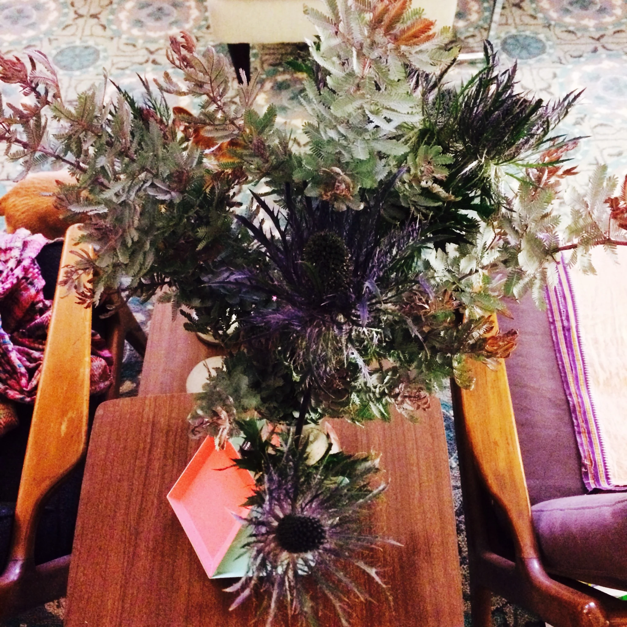 thistle