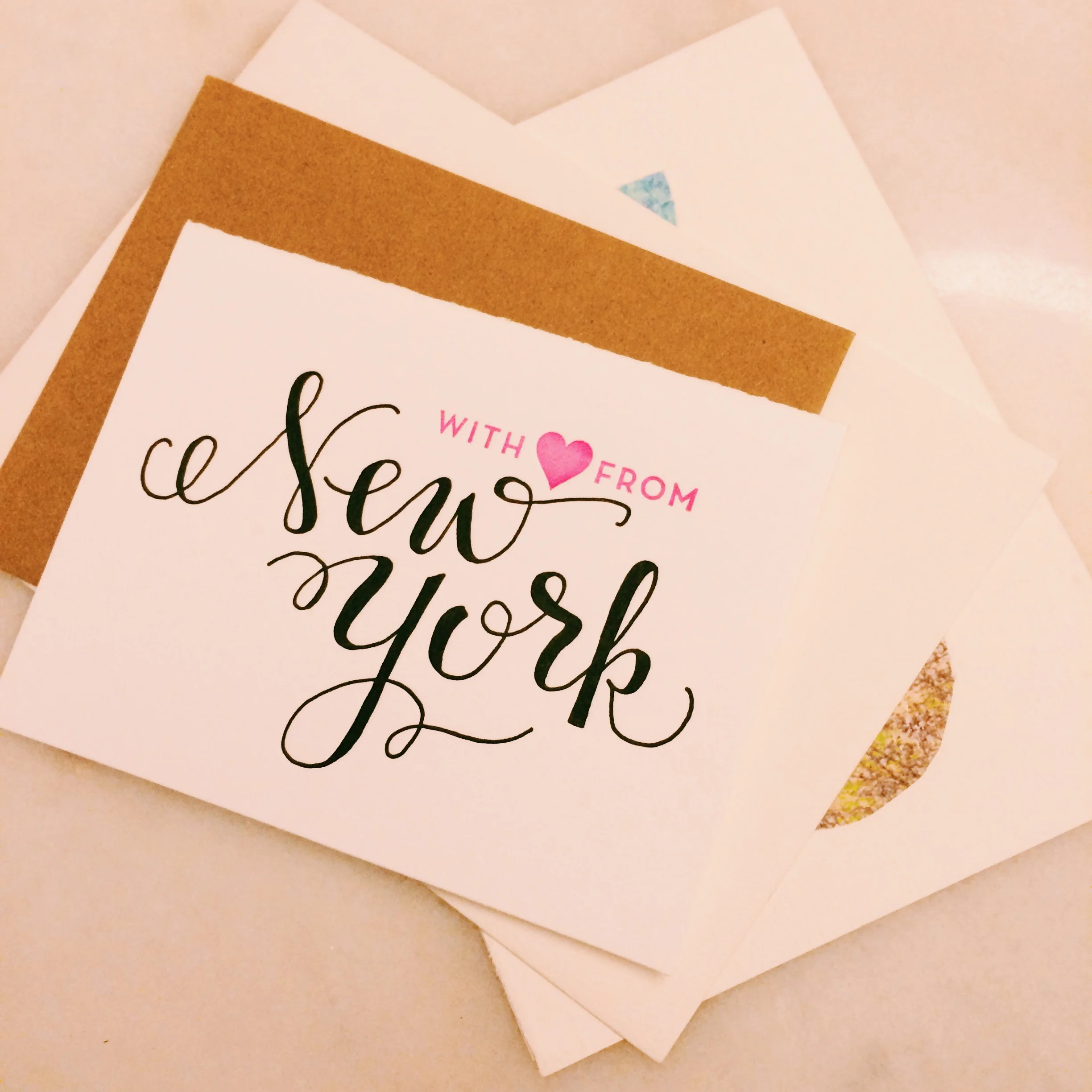 this one's going to london.