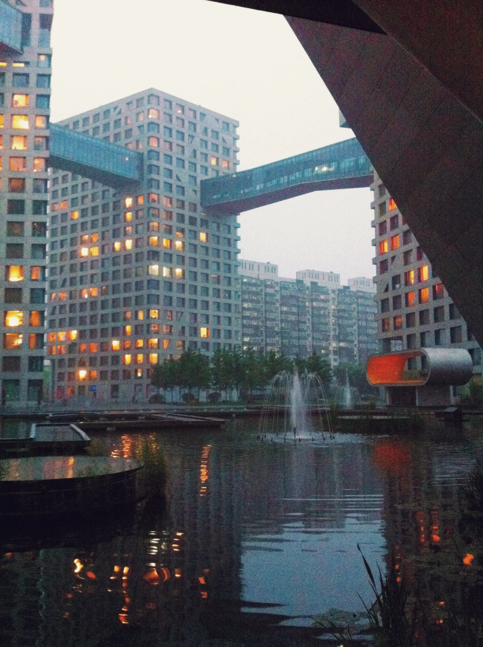 dangdai moma, beijing