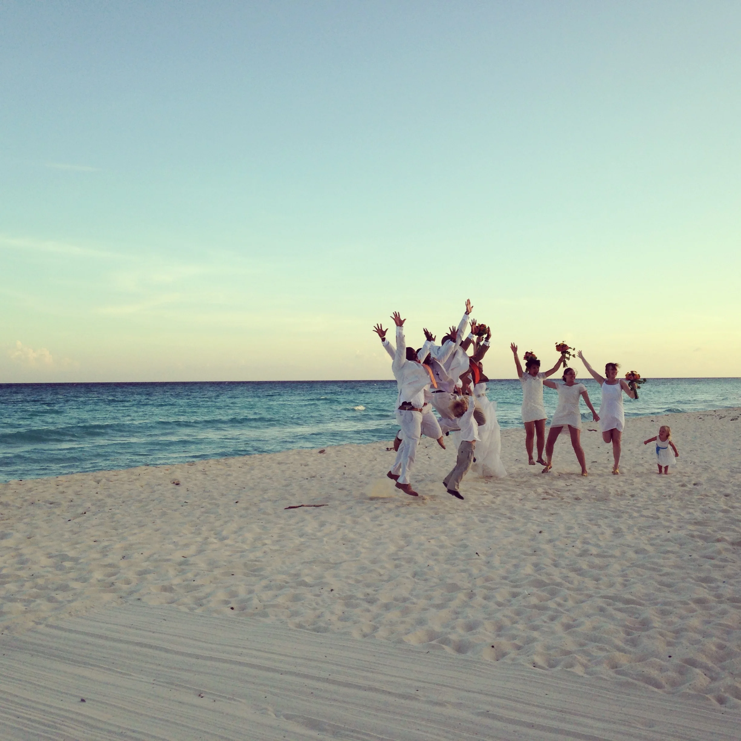 playa del carmen, mexico (photo by hhh)