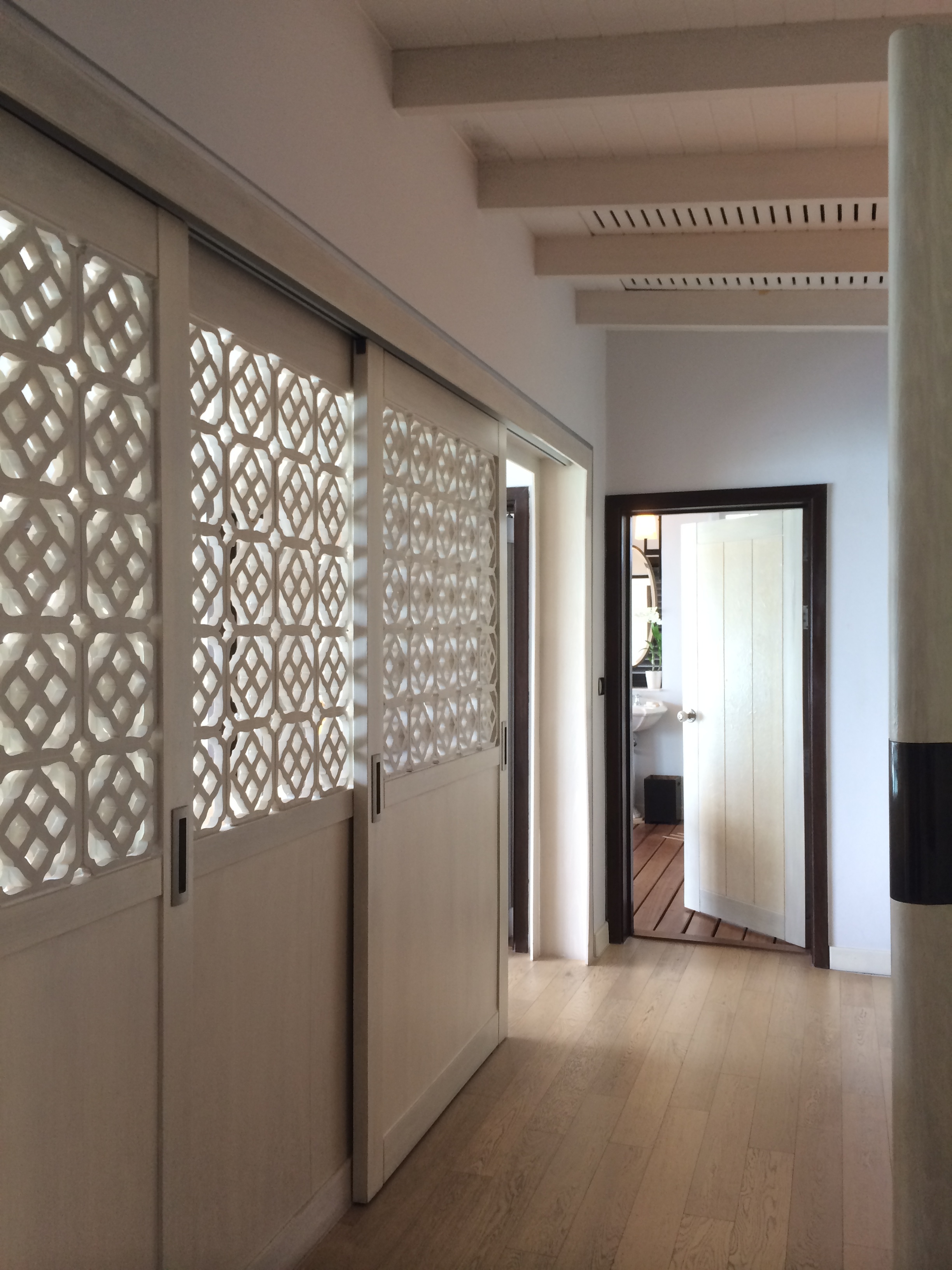 the shore @ katathani, phuket