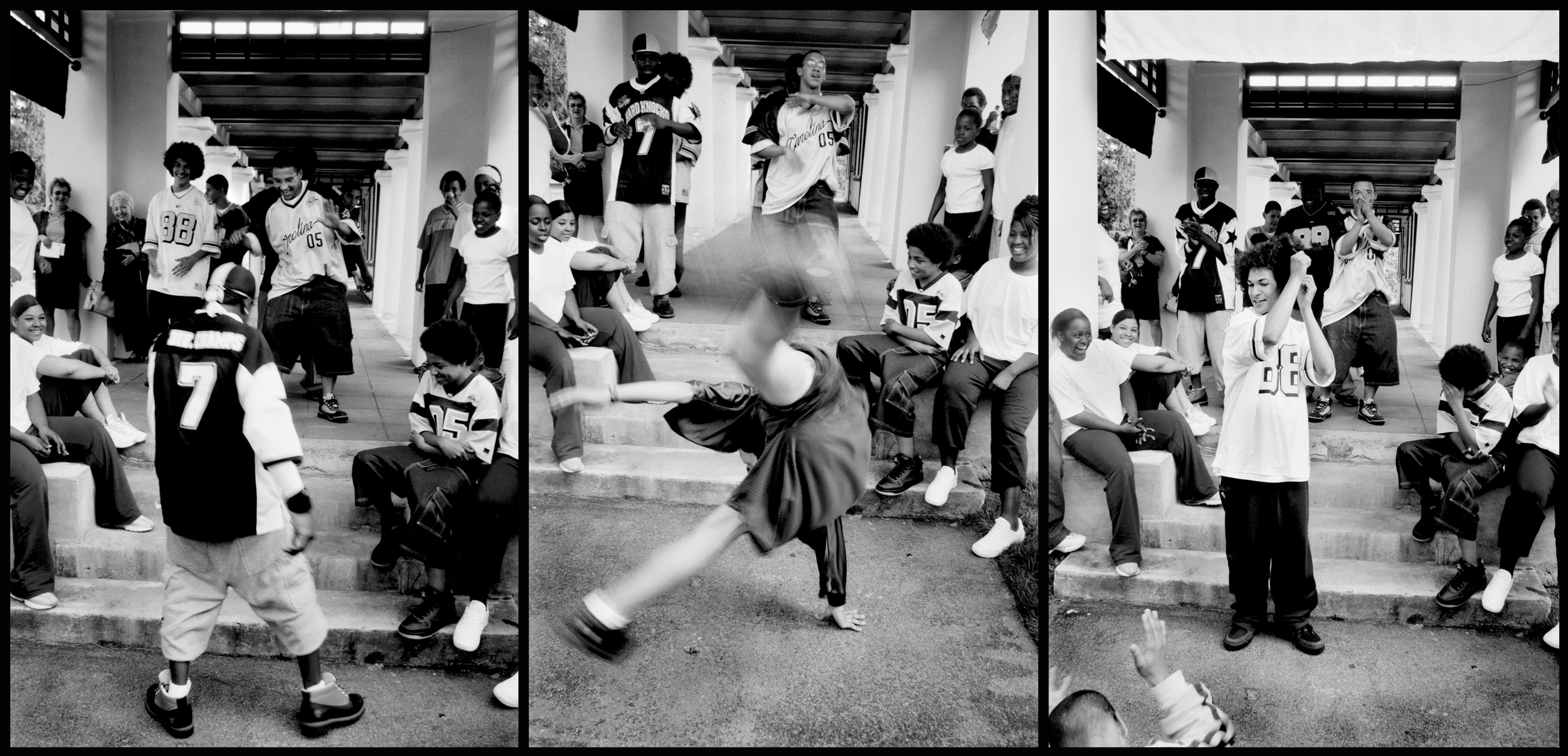 Step Performance UltraChrome print c.2003