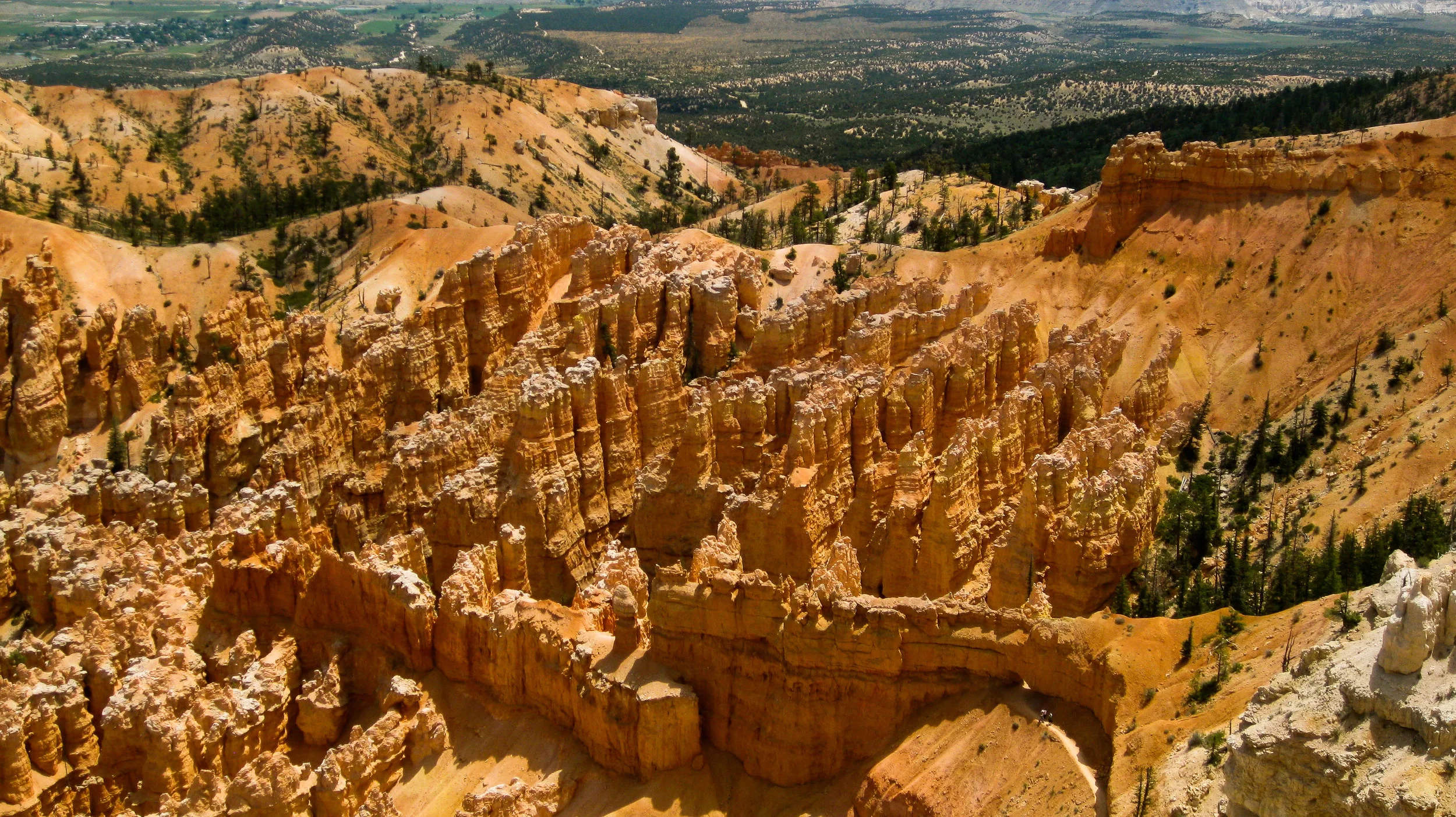 Bryce Canyon, UT